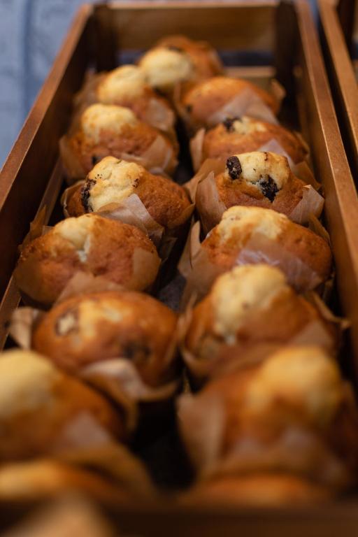 Novotel Brussels Centre Midi - Resim 45