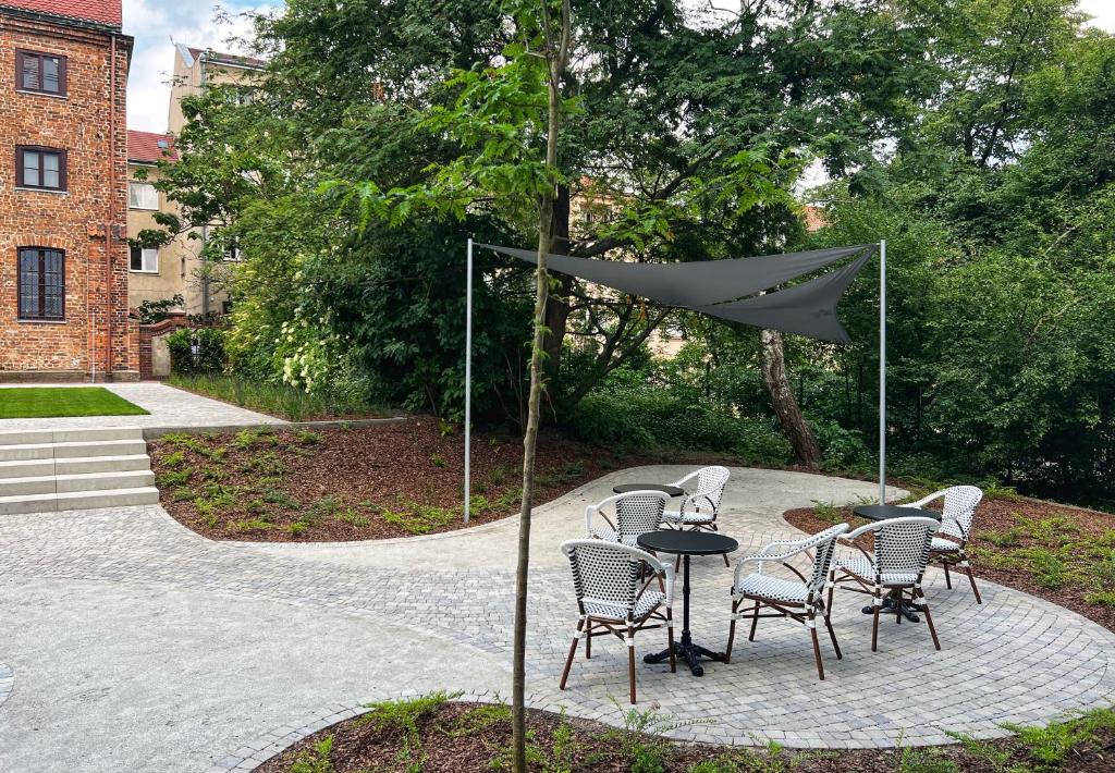 Kurkowa Apartments - Resim 24
