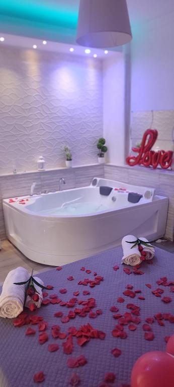 Zdjęcie z galerii obiektu Etnea Gioeni House Suite w Katanii