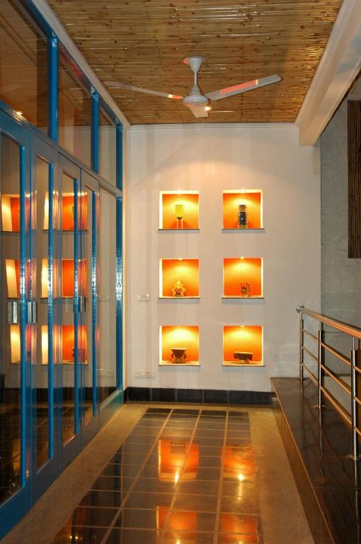Fotografie z fotogalerie ubytování B Nineteen v Novém Dillí