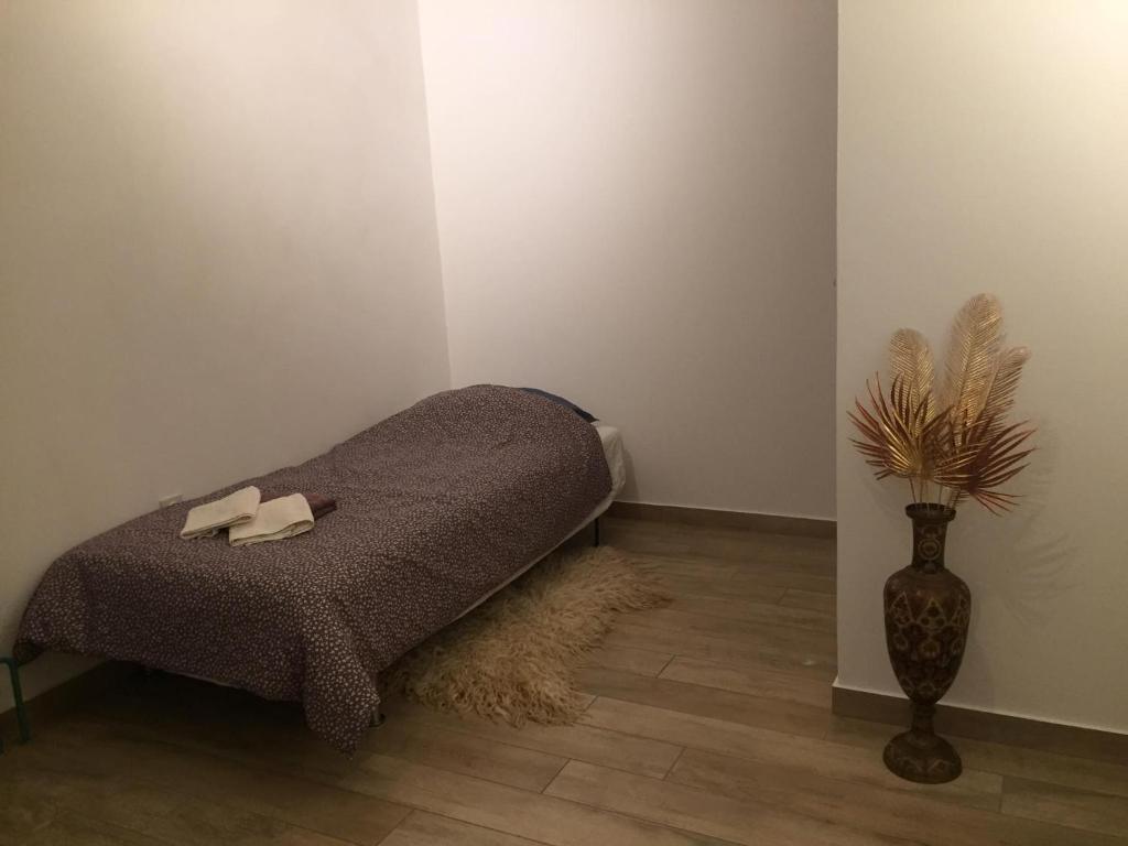 Lázně a/nebo wellness v ubytování Salara farmhouse