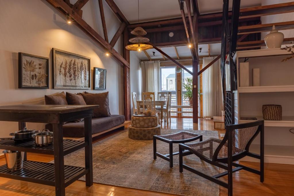 The Lofts Boutique Hotel - Image 18