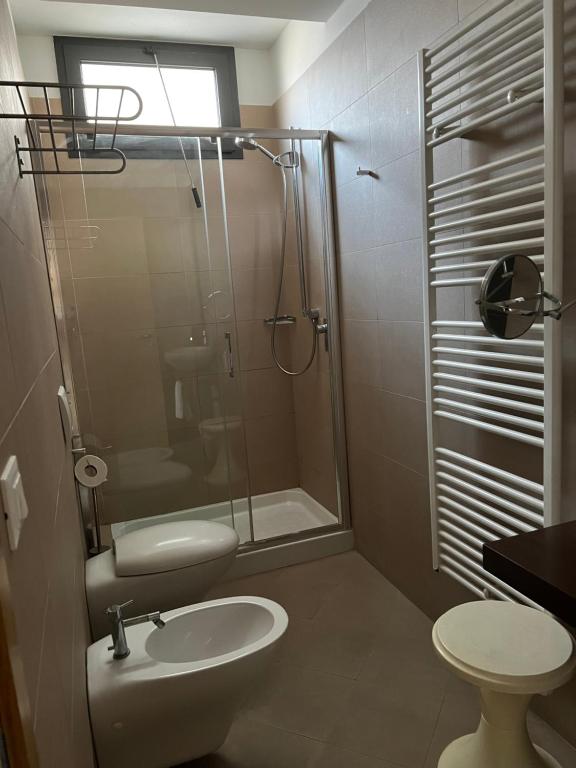 Foto dalla galleria di HOTEL TRIESTE a Riccione