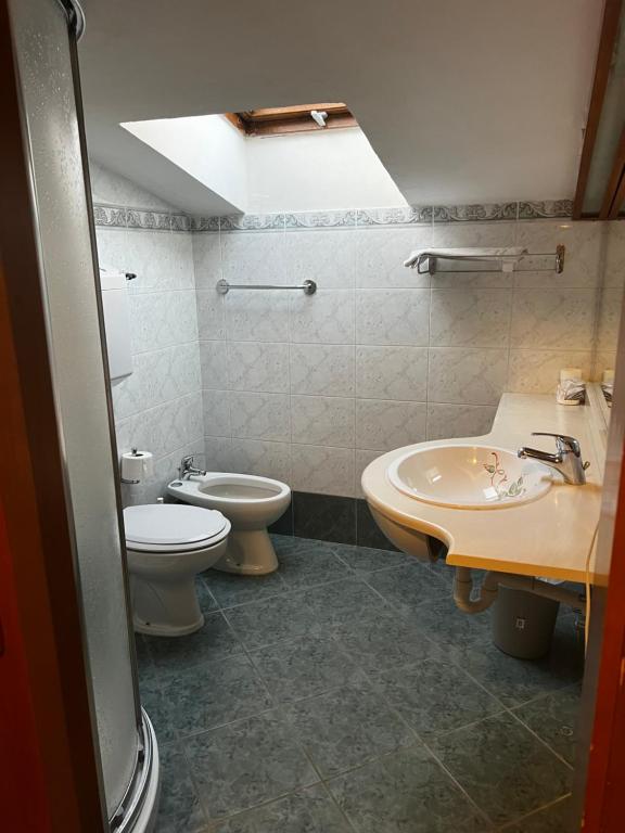 Foto dalla galleria di HOTEL TRIESTE a Riccione