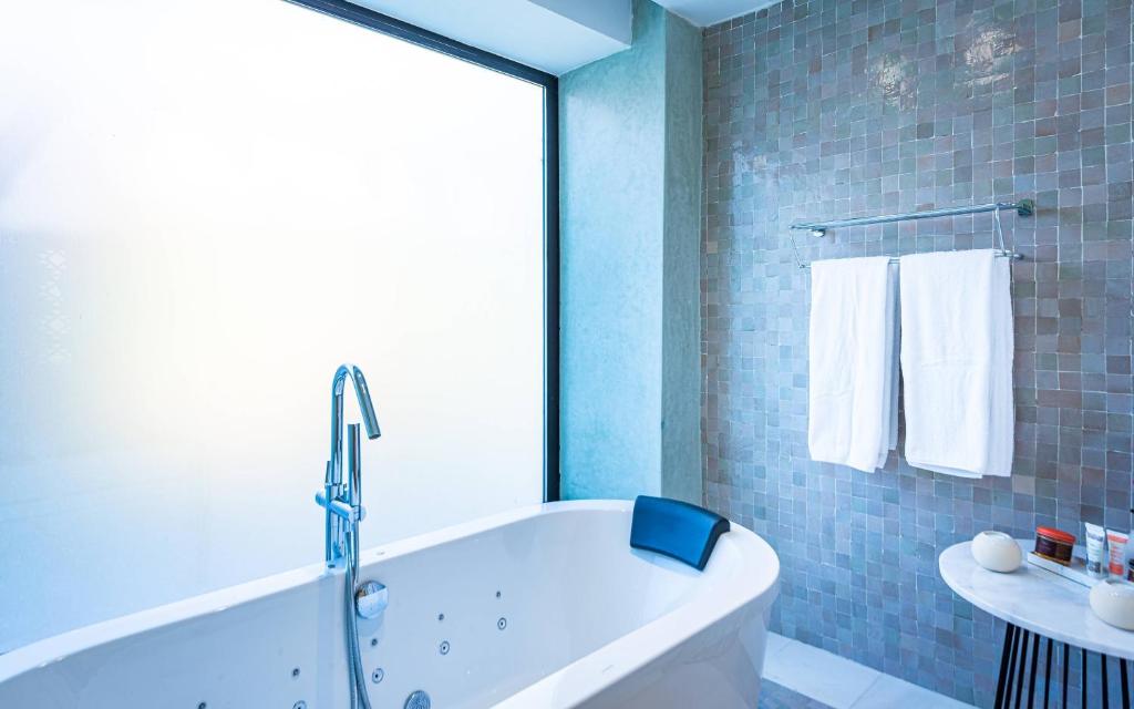 TUI BLUE Medina Gardens - Adults Only - All Inclusive - Президентский люкс