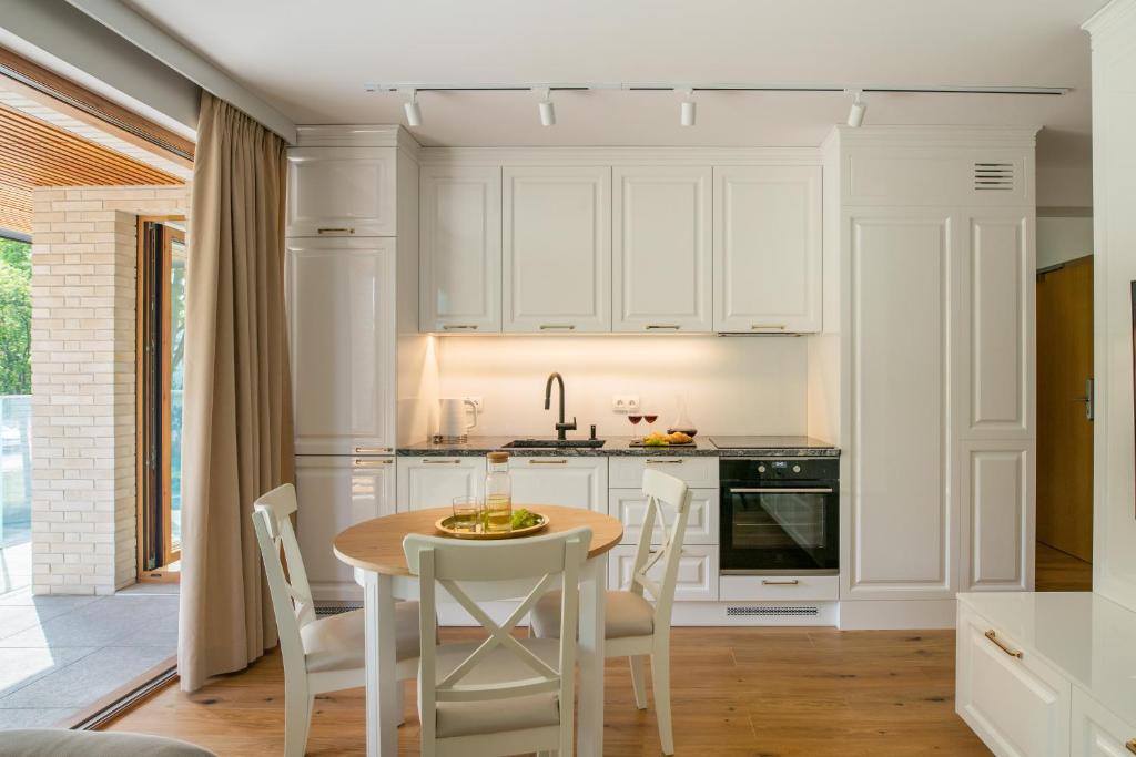 Apartamenty In - Władysławowo - Two-Bedroom Apartment