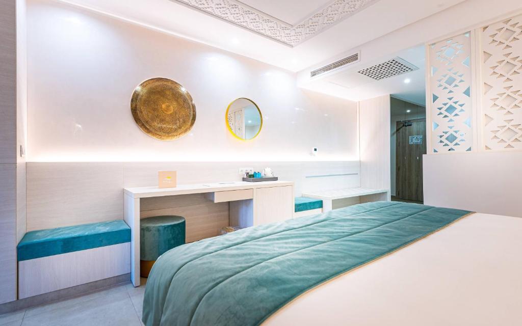 TUI BLUE Medina Gardens - Adults Only - All Inclusive - 