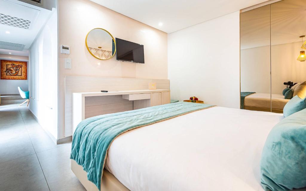 TUI BLUE Medina Gardens - Adults Only - All Inclusive - 