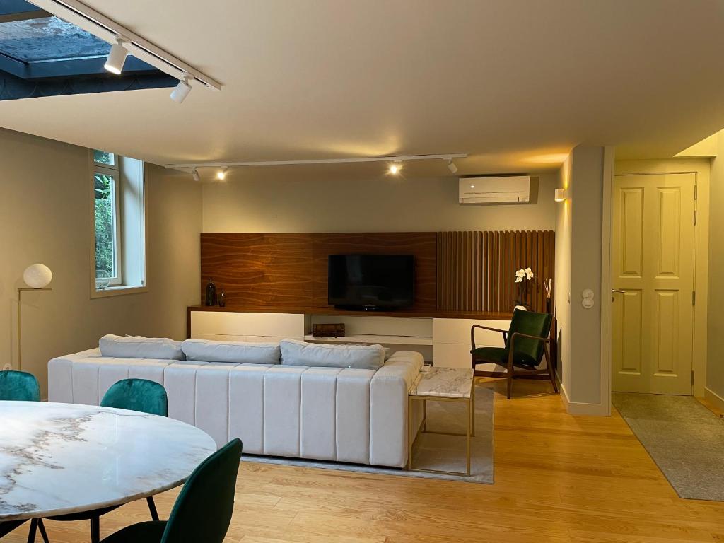 Oporto INNside House - 1