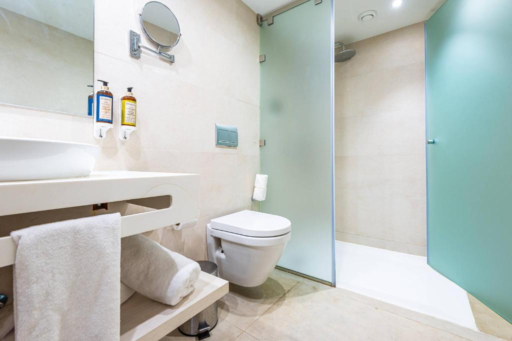 TUI BLUE Medina Gardens - Adults Only - All Inclusive - Младший люкс с балконом