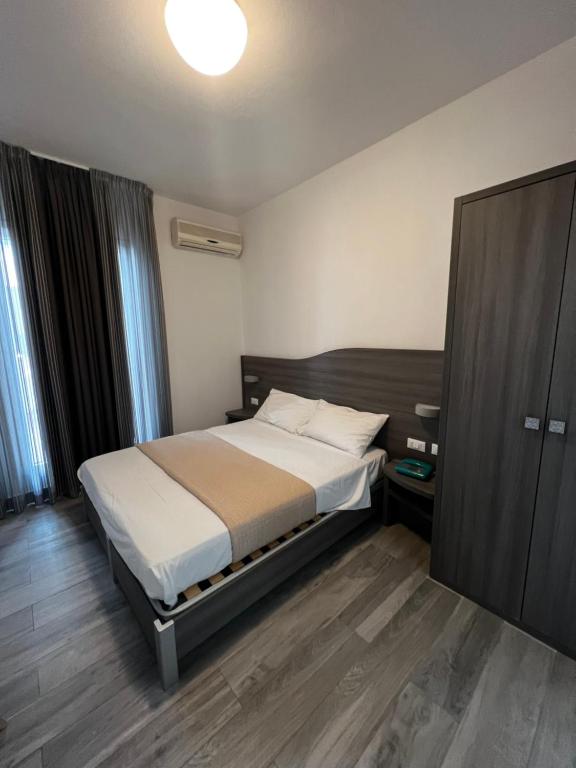 Foto dalla galleria di HOTEL TRIESTE a Riccione