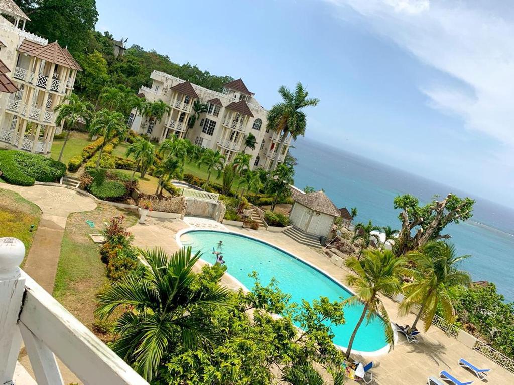 Appartement Sea Breeze Heights at Columbus Heights (Jamaica Ocho Rios