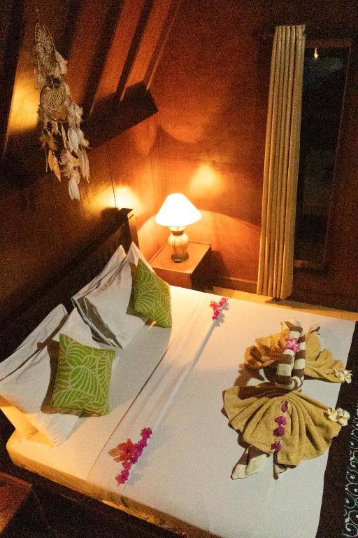 Lucy's Garden Hotel - 18