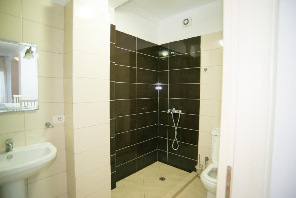 One Bedroom APT (Rezidenca Kodra e Diellit 1) - Imazhi 7