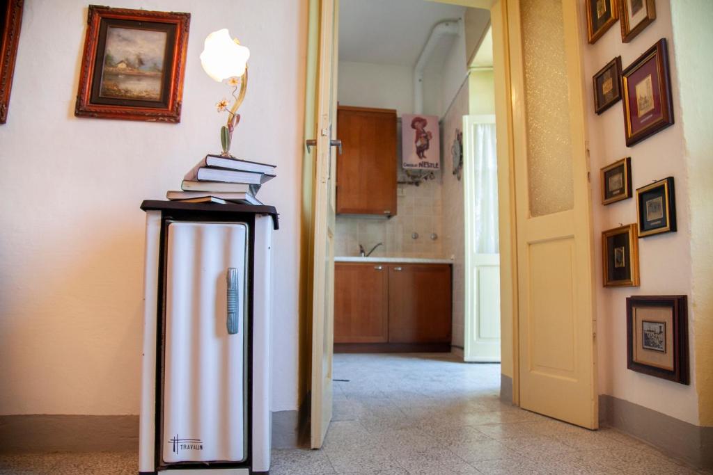 Fotografie z fotogalerie ubytování Al Porticciolo v destinaci Nesso