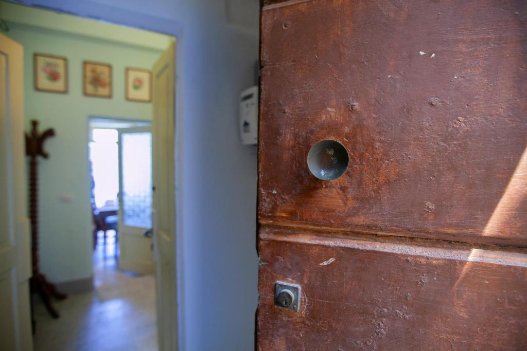 Fotografie z fotogalerie ubytování Al Porticciolo v destinaci Nesso