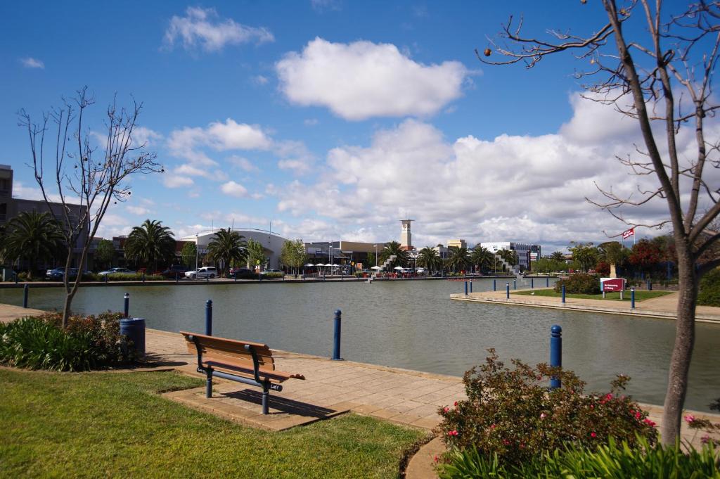 Quest Mawson Lakes - Resim 15