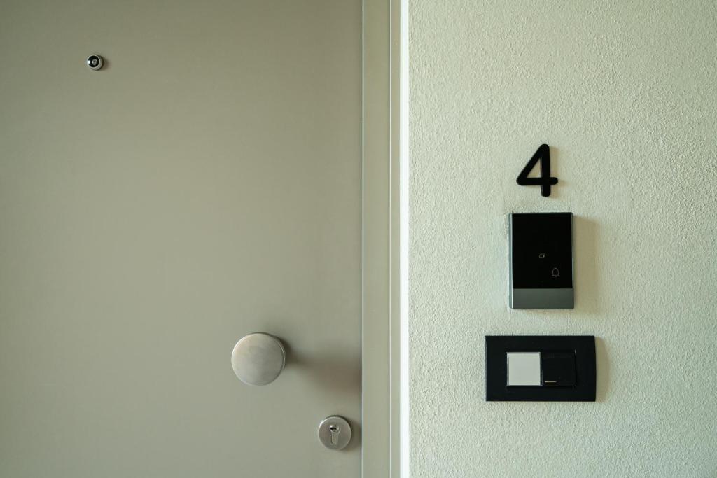 SII City Luxury Suites - 17