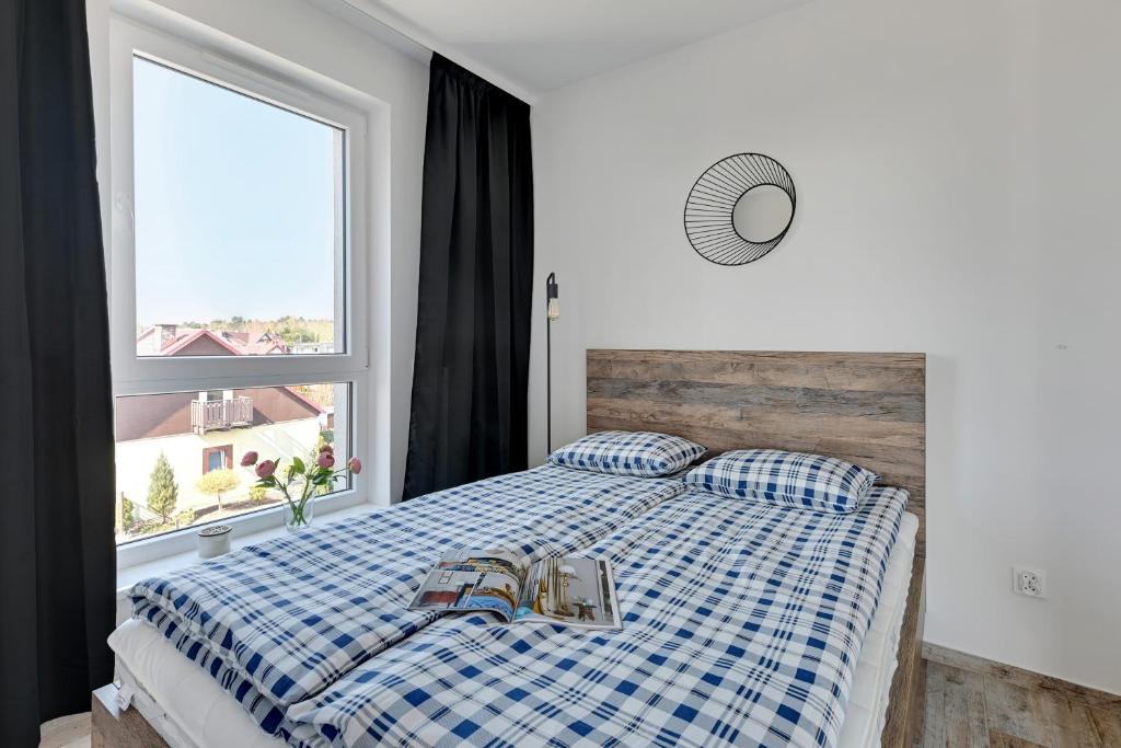 BURSZTYNOVA Apartamenty Piamola blisko Zalewu Wiślanego - Appartement