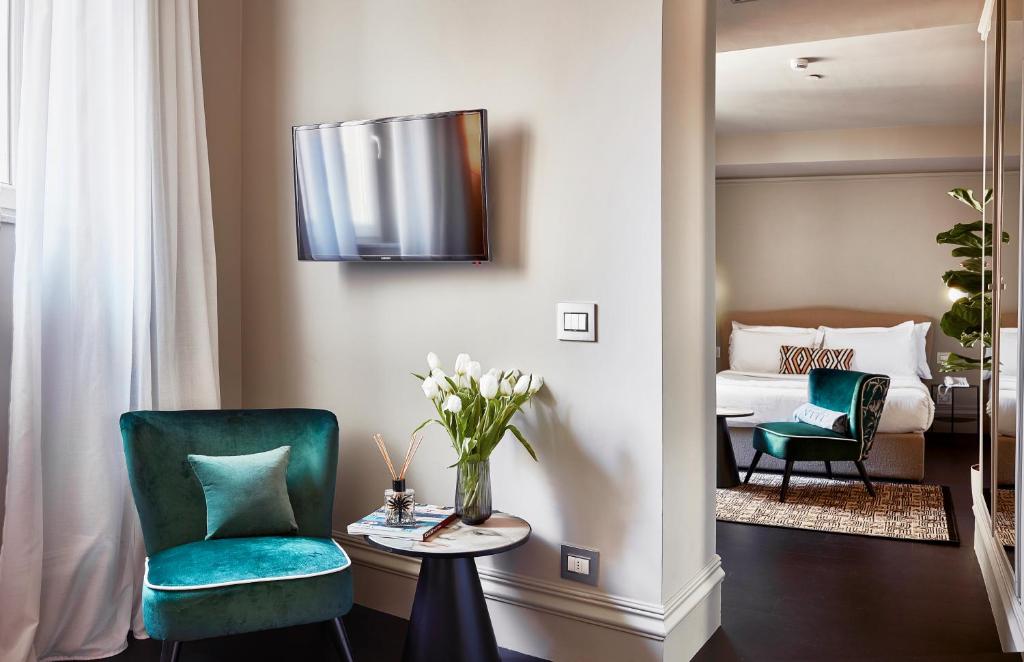 HOTEL VITE - By Naman Hotellerie - Resim 19