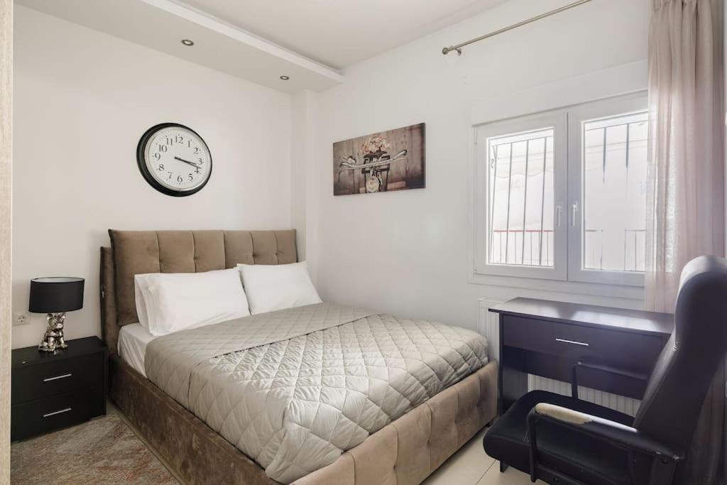 Lassani cozy and quiet, 2 bedroom apartm with spacious balcony - 3