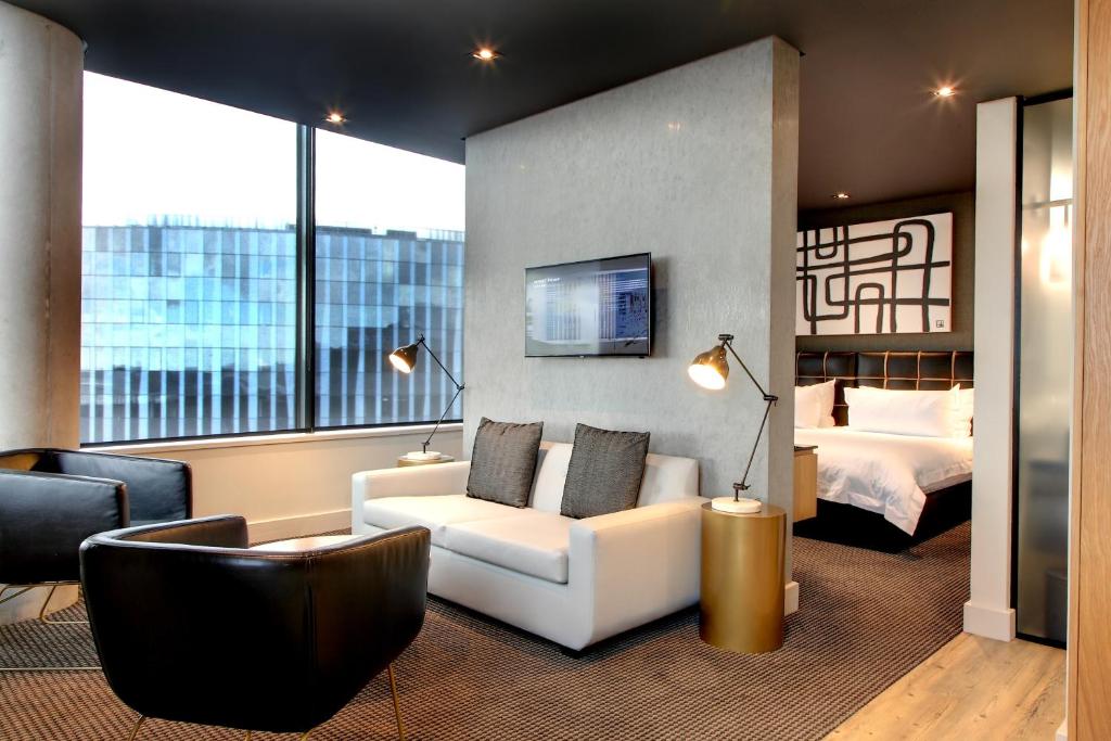 Century City Hotel Urban Square, Cape Town – Updated 2024 Prices