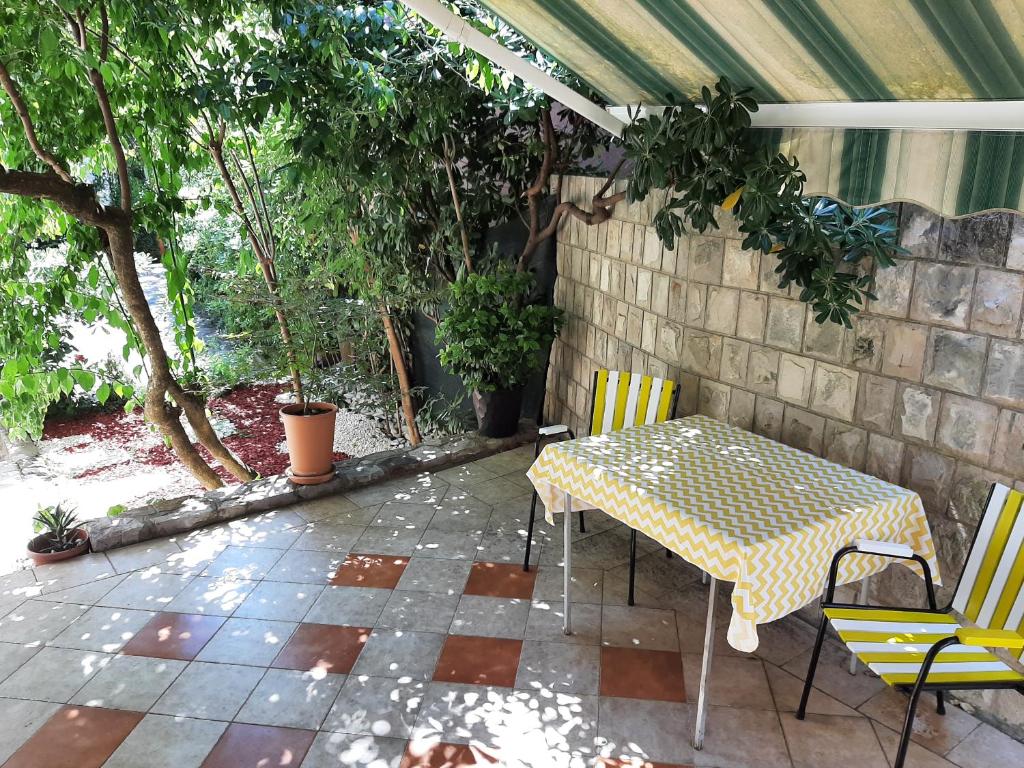 Apartmani Abeona - 1