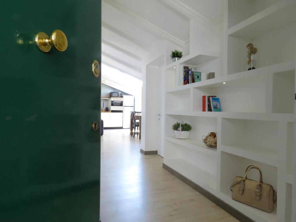 Kép Murri Apartment szállásáról Bolognában a galériában