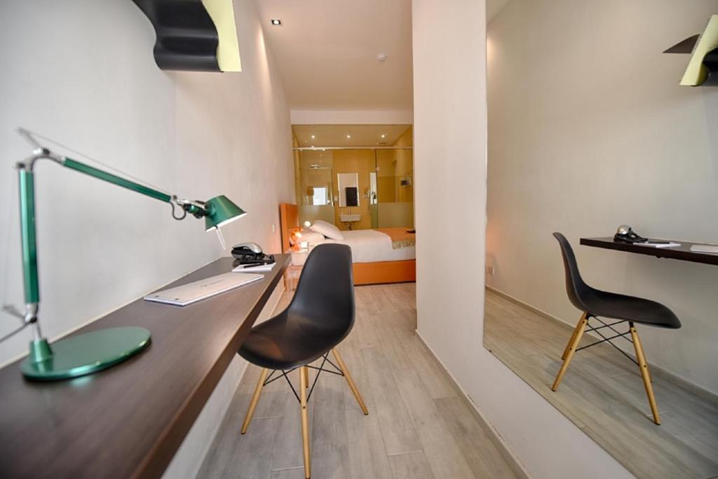Fotografie z fotogalerie ubytování Quaint Boutique Hotel Xewkija v destinaci Xewkija