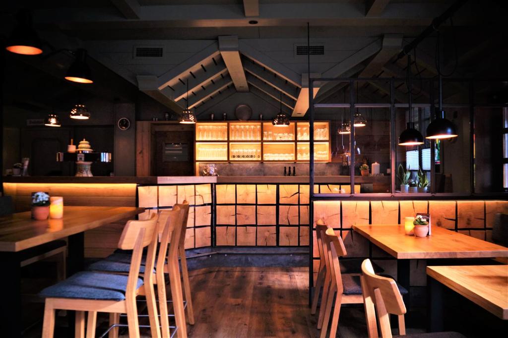 Hotel Gasthof Luis - 19