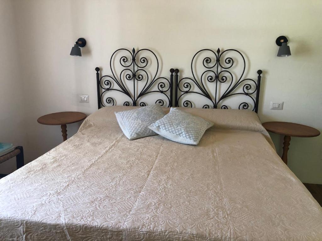 Agriturismo La Casa delle Fate - Tweepersoonskamer Met Balkon