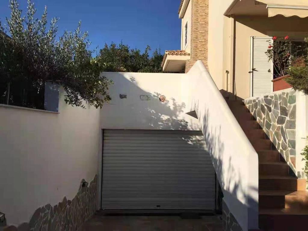 Fotografie z fotogalerie ubytování Aegean Sea Home v destinaci Nea Makri