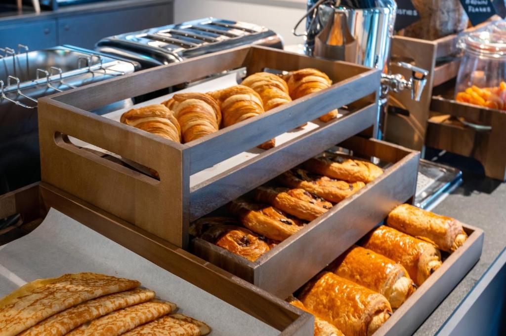 Staycity Aparthotels Dublin City Quay - Resim 40