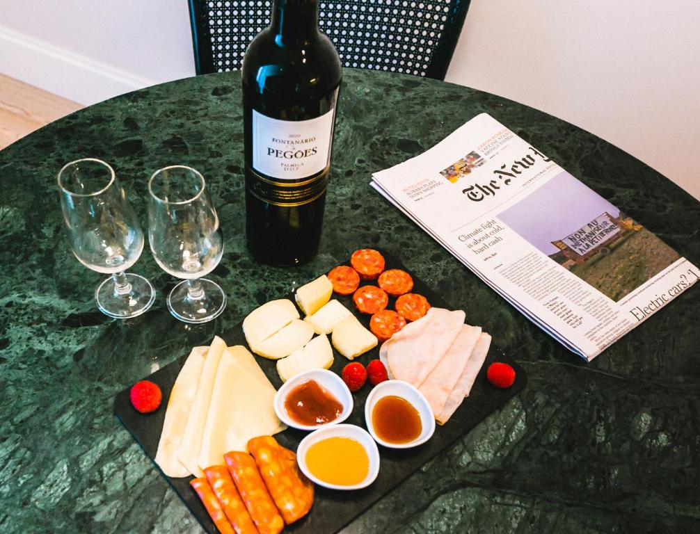 The Lift Apartments by RIDAN Hotels - Resim 39