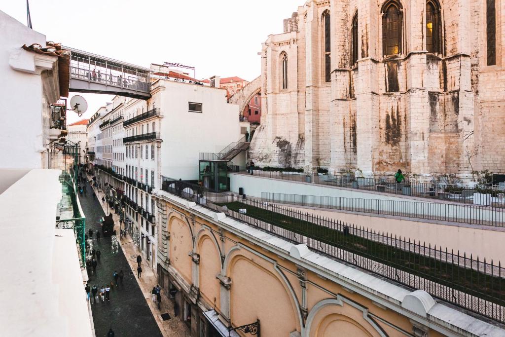 The Lift Apartments by RIDAN Hotels - Resim 40