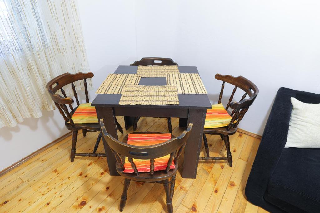 Foto sihtkohas Soko Banja asuva majutusasutuse Old Fashion Guest House galeriist