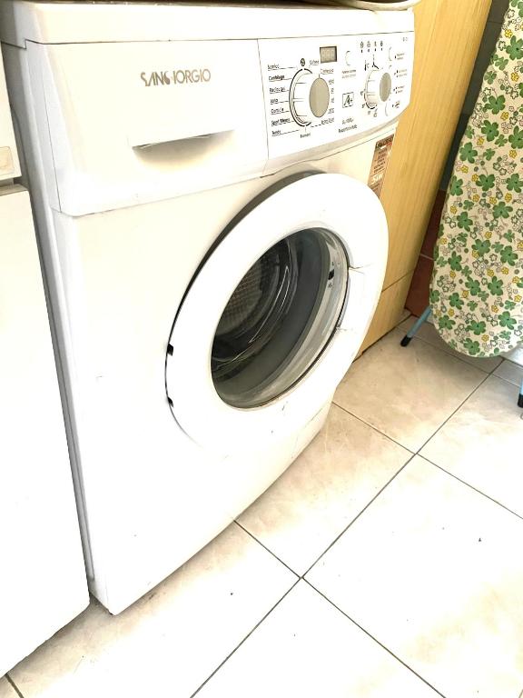 Zdjęcie z galerii obiektu La Casa Di Lina w mieście Baiano