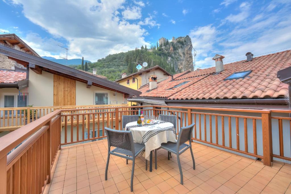 Arco Rocks Apartments Happy Rentals, Arco (aktualisierte Preise für 2024)