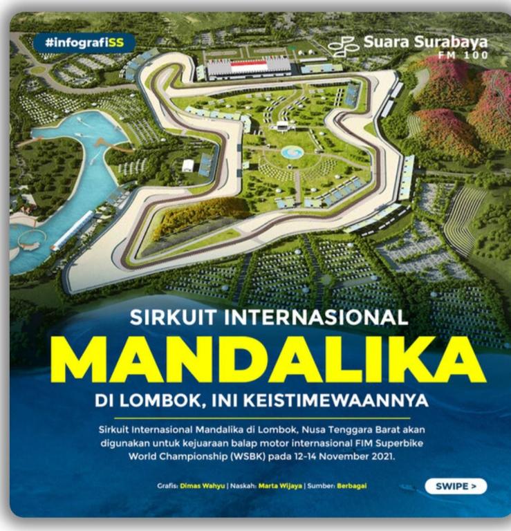 Fotografie z fotogalerie ubytování Surya Lombok Accommodation v destinaci Selong Belanak