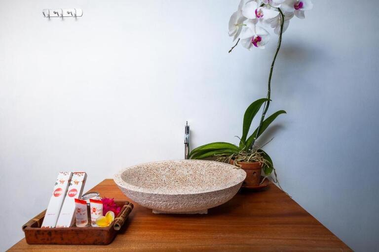 Fotografie z fotogalerie ubytování Surya Lombok Accommodation v destinaci Selong Belanak