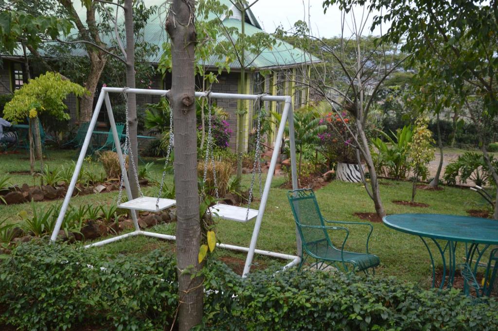 Lago Resort