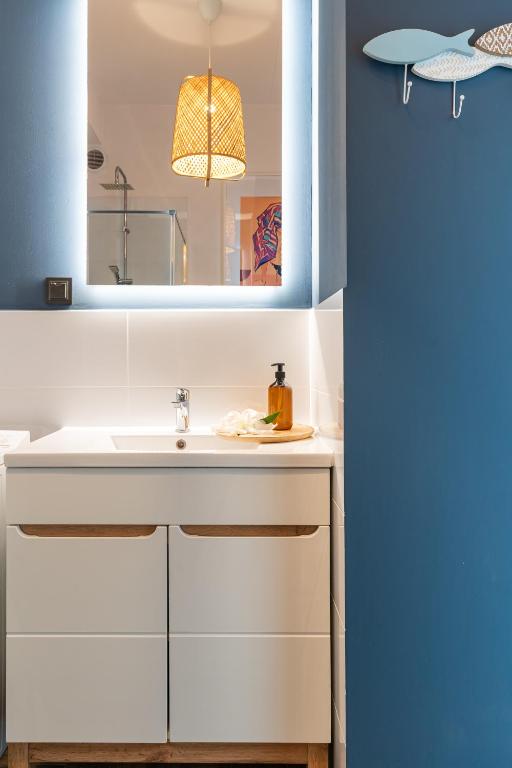 all for Sophie apartments - Bezpłatny Parking & Palarnia Kawy i Pracownia Artystyczna w Kamienicy - Free Parking & Art and Coffee in Historic Building - 7