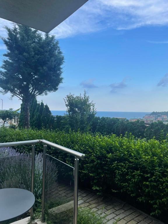 SP apartments Fortuna Cape-Byala