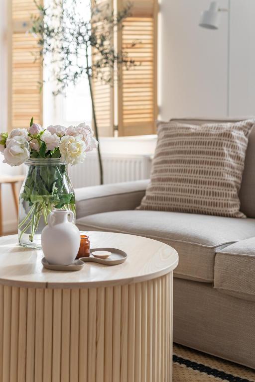 all for Sophie apartments bezpłatny parking, Gdańsk Updated 2023 Prices