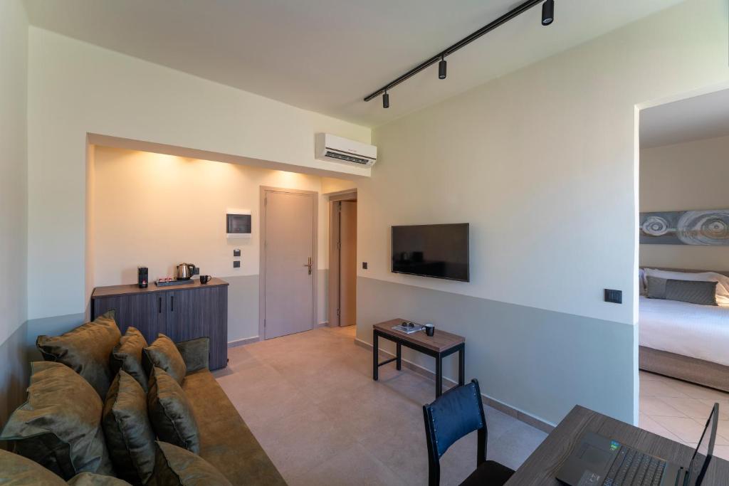 Mariette Rhodes Urban Suites - 12