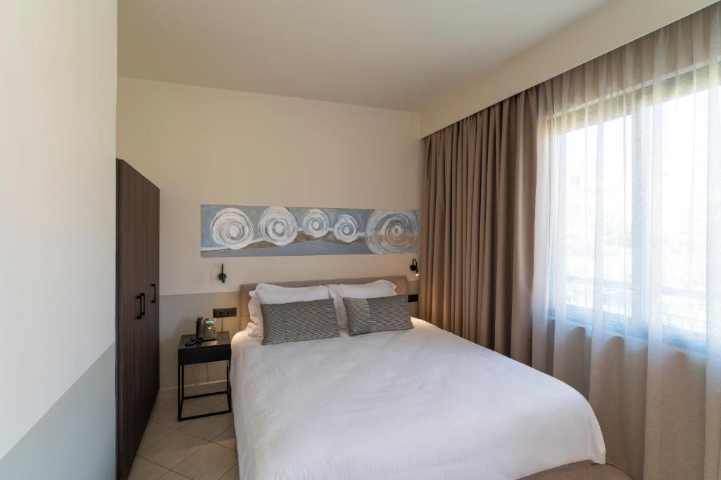 Mariette Rhodes Urban Suites - 11