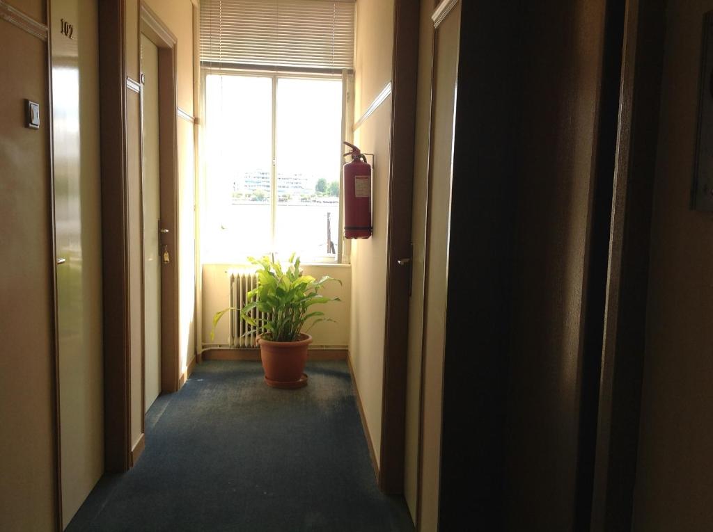 Fotografie z fotogalerie ubytování Morfeas Hotel v destinaci Chalkis