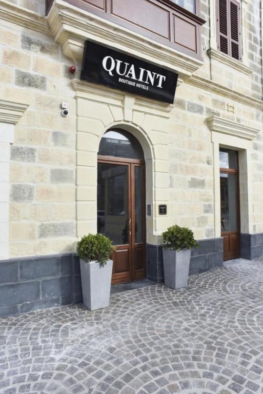Fotografie z fotogalerie ubytování Quaint Boutique Hotel Xewkija v destinaci Xewkija