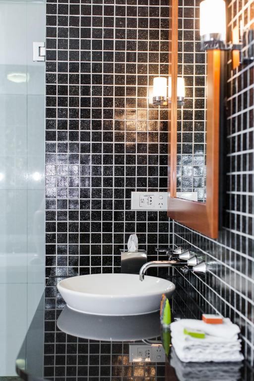 Majestic Roof Garden Hotel - Resim 19