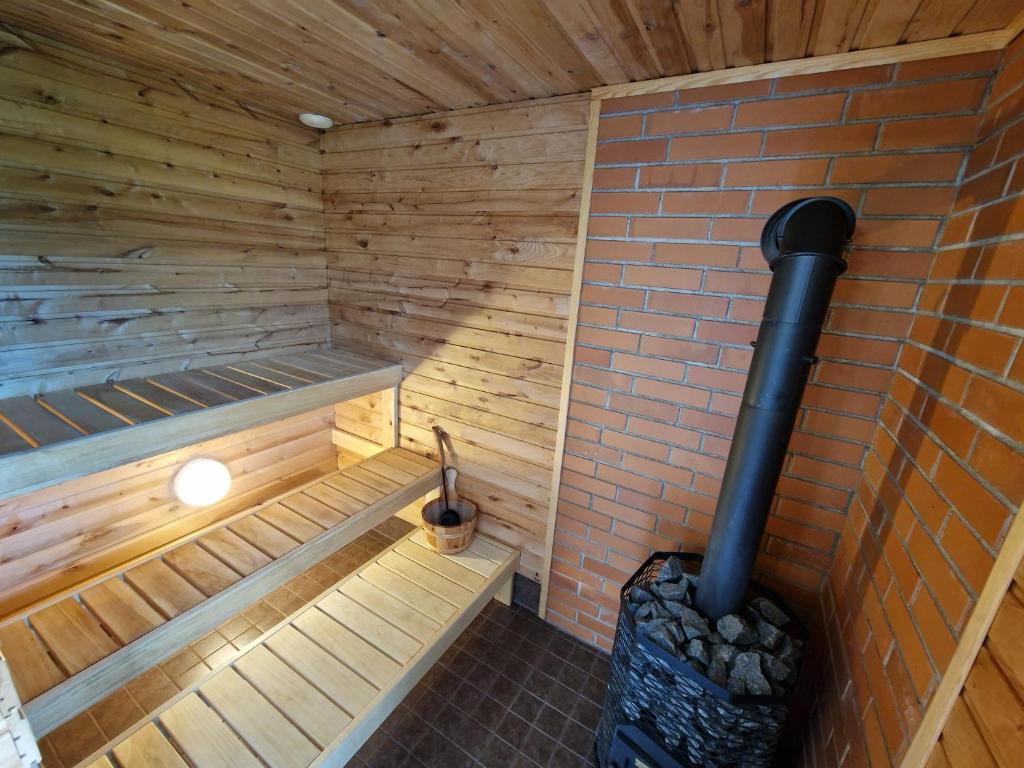 Fotografie z fotogalerie ubytování Paju Majutus! v destinaci Ohtja